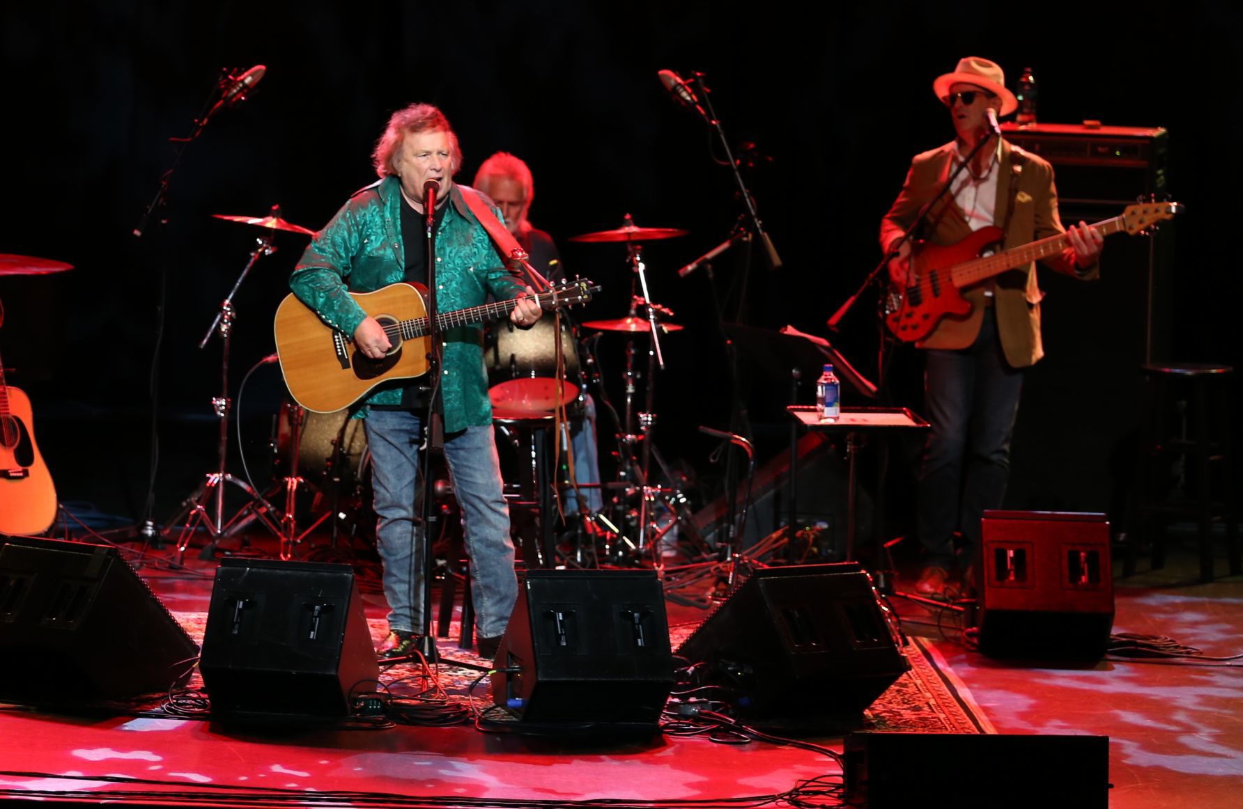 Don McLean